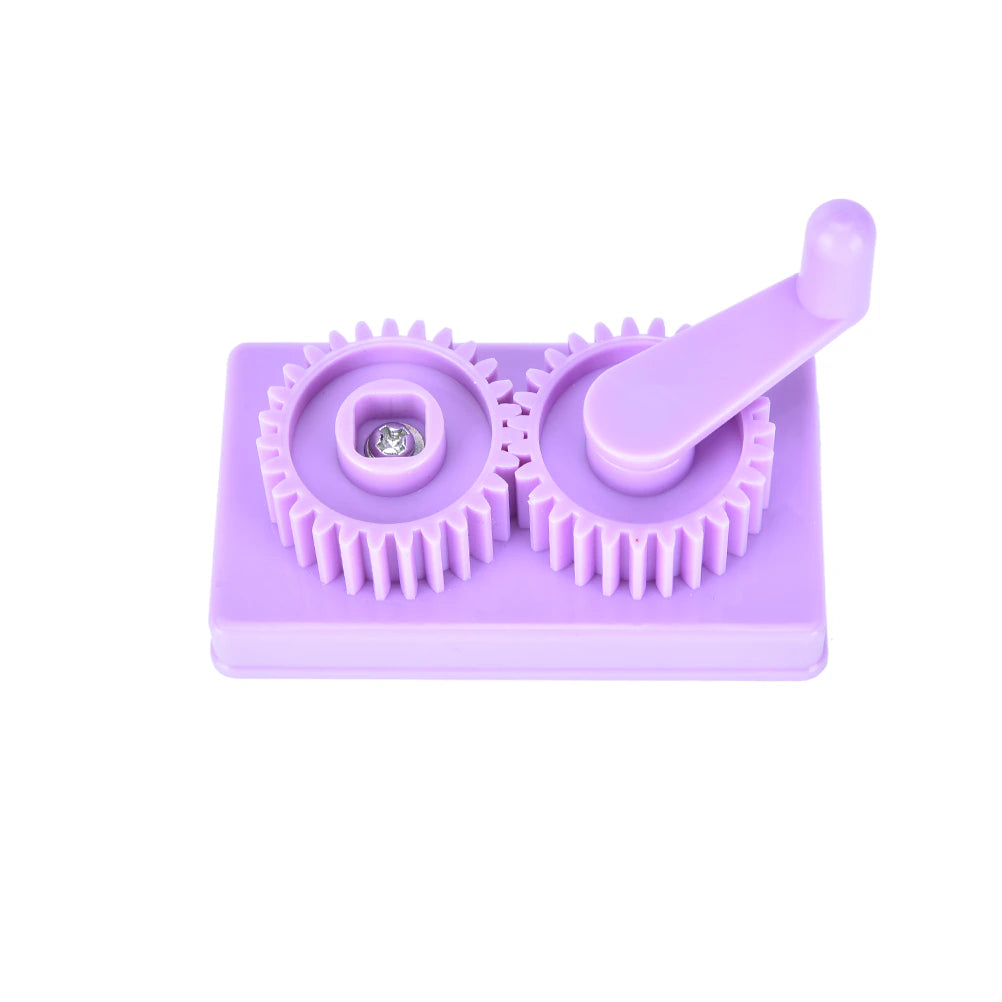 Herramienta De Rizado De Papel Filigrana Quilling