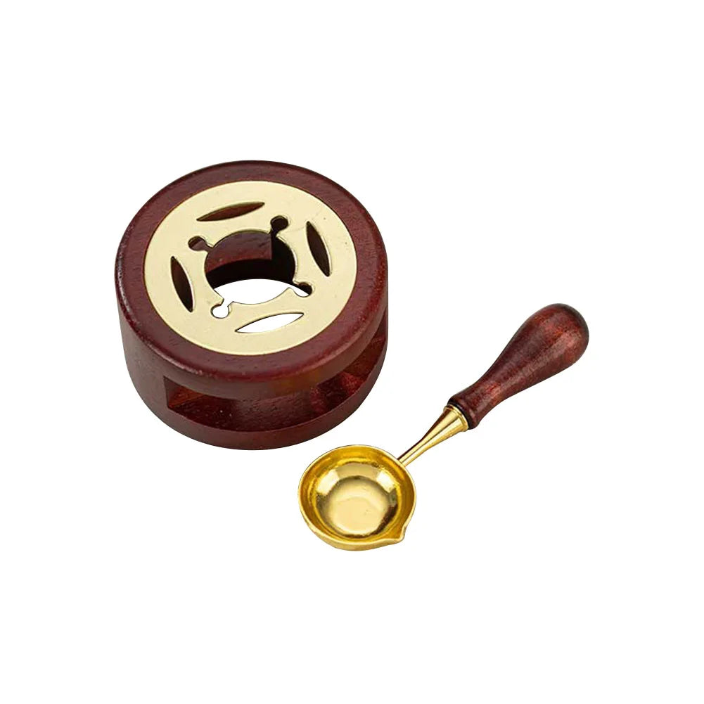 Pack Horno mas cuchara cafe