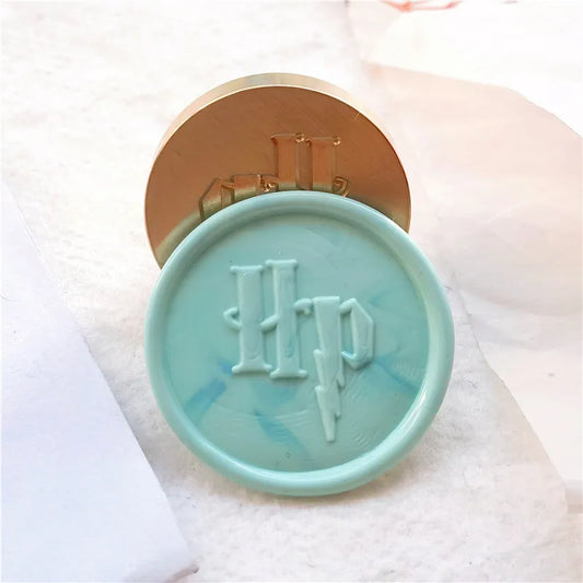 Sello HP Harry Potter