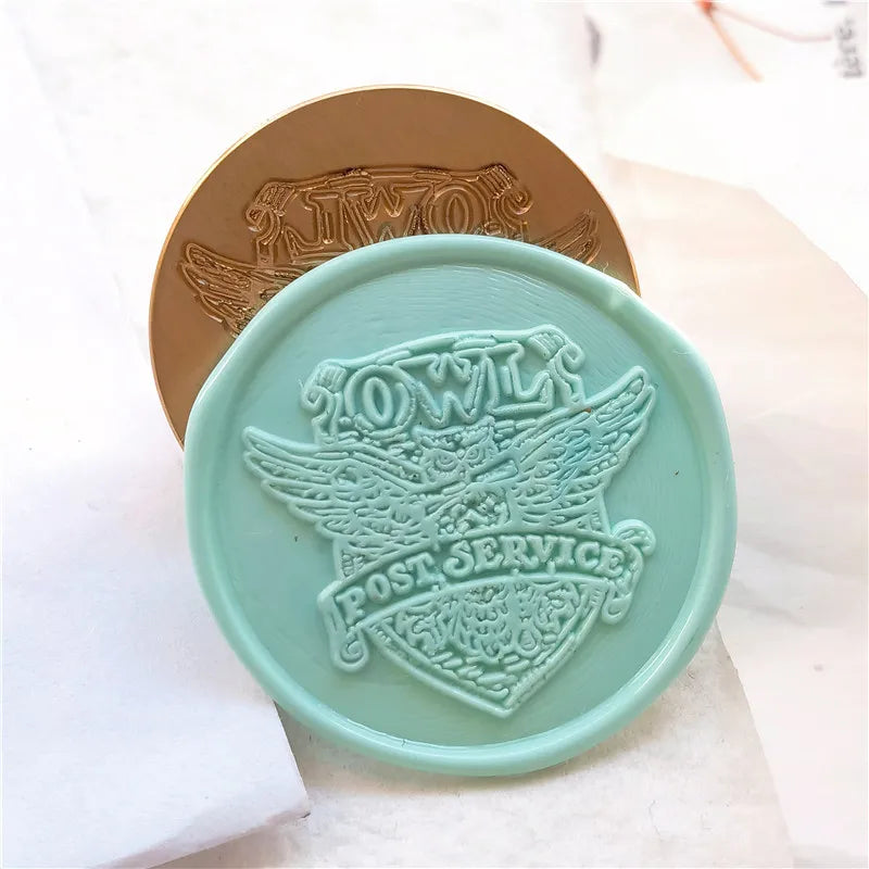 Sello OWL post service