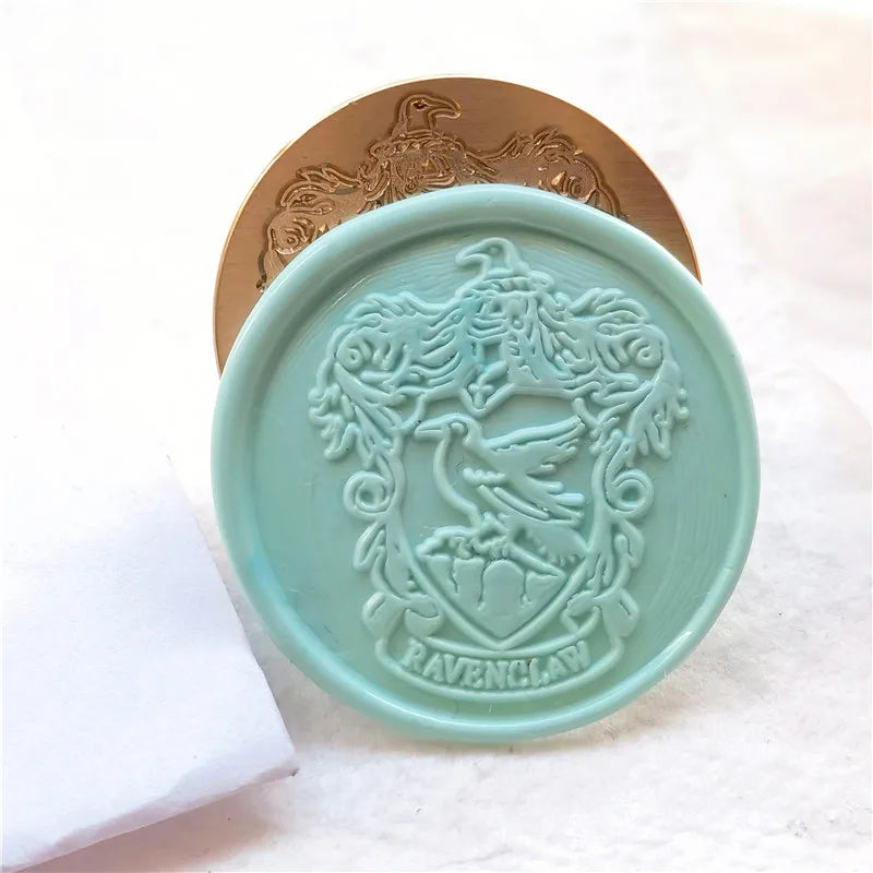 Sello Ravenclaw 3 cm Harry Potter