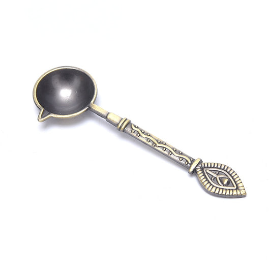 Cuchara Para Lacre estilo Vintage